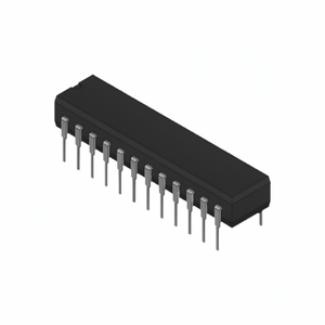 Manufacturer Channel Logic 100302DC 24 CDIP Electronics Component - Product Image 1