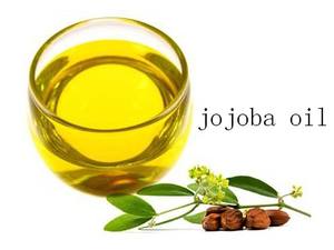 Direktverkauf ab Werk Hochwertiges 100% Reines Jojoba-Ätherisches Öl Frischer Duft Transparentes Samenöl für Körpermassage für Alle Hauttypen - Product Image 6