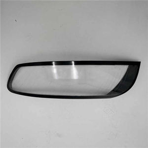 Couvercle de lampe frontale de lentille en verre de phare de PC de vente directe d'usine pour <span class=keywords><strong>Volvo</strong></span> <span class=keywords><strong>S40</strong></span> 2006-2012 - Product Image 5