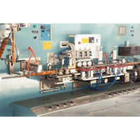 Machine à fabriquer des tubes laminés Sunway