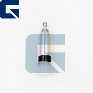 Solénoïde d'arrêt de carburant 155-4652 1554652 pour excavatrice E320B E325B - Product Image 2