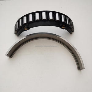 Roulements de pompe hydraulique de vente directe d'usine A4VG45 PV90R042 A10VG45 PV90R055 A4VG56 PV90R075 A4V56 PV90R100 rouleau cylindrique - Product Image 3