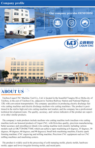 آلة طحن سطحي CNC للبيع المباشر طراز M7130 عالية الدقة مع مكونات أساسية هيدروليكية ومحور أفقي مسطح - Product Image 6