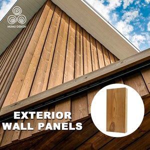 MUMU – panneau de parement pour mur extérieur, panneau 3D, panneau Composite pour extérieur - Product Image 2