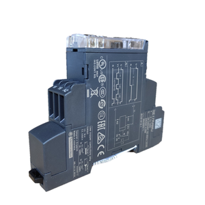 Off-delay Timing <b>Relay</b> RE17RCMU 1P 20A Miniature Protective Copper Epoxy Safety Timer <b>Relay</b> 24VDC - Product Image 6