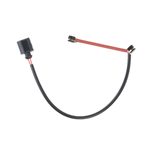 依维柯卡车零件Mecedes奔驰短跑卡车磨损警告制动片报警线传感器 - Product Image 4