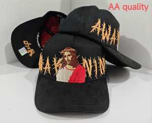 Gorra de Béisbol de 5 Paneles, Algodón Ecológico, Sensación de Lujo, Unisex, Primavera-Otoño, Gorro Casual, en Existencia, Listo para Enviar - Product Image 6