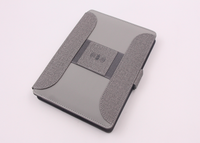 Nouvelles Idées de Produits 2026 : Batterie Externe 8000 mAh 10000 mAh à Charge Rapide pour Ordinateur Portable avec Base, Câble USB, Bande Élastique et Chargeur Sans Fil