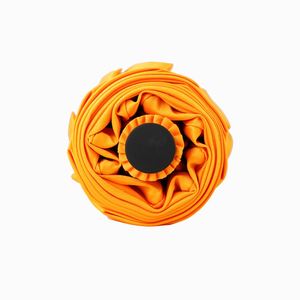 Most Popular <b>Windproof</b> Three-Folding Dog Manual Control Adults' Animal Handle Design <b>Umbrella</b> - Product Image 2
