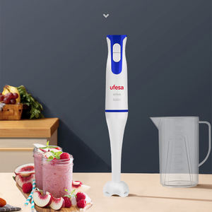 Mélangeur électrique multi-usages portable populaire et mélangeur à main pour un usage domestique en vedette dans la promotion des ventes de cuisine - Product Image 5