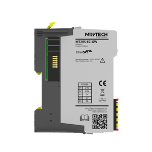 MARVTECH อุปกรณ์อุตสาหกรรมแบบ Input and Output Pnp Npn สำหรับ Smd Led 220v โมดูล Profinet MT20S - Product Image 4