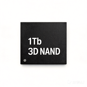 หน่วยความจำ Original K4A4G165WG-BCWE 8gb Emmc DDR4 DRAM IC HBM3e - Product Image 2