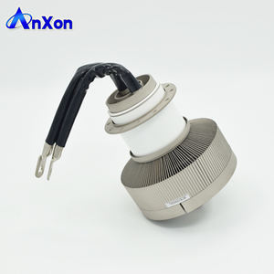 Tube d'oscillation ITL12-1 Triode de chauffage haute fréquence industrielle - Product Image 3