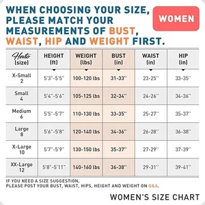 <span class=keywords><strong>Traje</strong></span> de <span class=keywords><strong>neopreno</strong></span> con cremallera trasera para <span class=keywords><strong>mujer</strong></span>, <span class=keywords><strong>3</strong></span>/2mm - Product Image 6