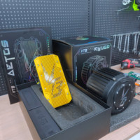 Boîtier de commande VTB Ventus V9600 pour kits de modification de vélos électriques Light Bee, Ultra Bee, Talaria, XXX, MX3, MX4, MX5, Eride, Sting.
