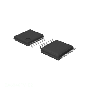 Acheter des composants électroniques en ligne 14 LSSOP (0.173 "4.40mm de largeur) Gestion de l'alimentation BA6846FV-E2 (PMIC) Original - Product Image 1