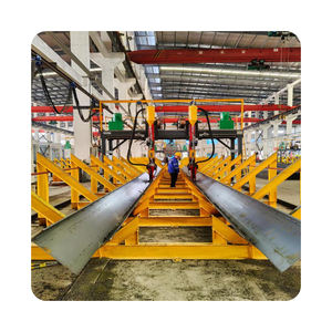 مصنع بسعر منخفض بيع بالجملة هيكل فولاذية منزل سقيفة فولاذية مسبقة الصنع بناء مستودع - Product Image 1