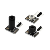 Régulateur de puissance triphasé HSCR-4-4-100P 75A -150P 150A -300P Contrôleur de puissance à thyristor SCR 100A 220V AC SVC 1 KVA