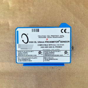 ใหม่เอี่ยม 100% ของแท้ 330180-92-05 3300 พรอกซิมิตี้เซนเซอร์ - Product Image 4