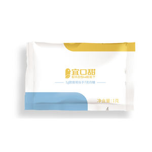 ถุงใส่น้ำตาลหญ้าหวานธรรมชาติ - Product Image 4