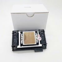 XP600 baru XP 600 printhead eco solvent printhead untuk XP600 XP610 XP620 XP625 XP630 XP635 XP700 DX8