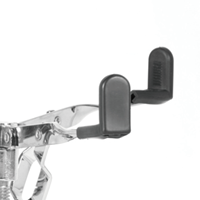 Support de caisse claire professionnel Galaxy Series réglable en hauteur |   Accessoire de batterie robuste