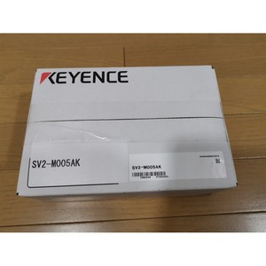 ไดรเวอร์เซอร์โวมอเตอร์ Keyence Sv2-020l2 AC กำลัง 200 วัตต์ 26.4 โวลต์ 1.5 แอมป์ 26 รอบต่อนาที อุณหภูมิการทำงาน 55 องศาเซลเซียส - Product Image 4
