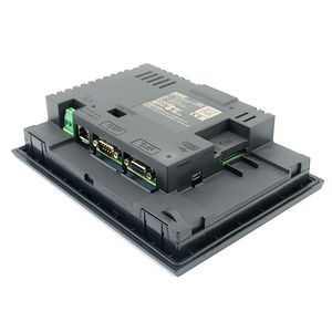 หน้าจอสัมผัสใหม่ของแท้ GS2107-WTBD Gs2107 Hmi PLC HMI หน้าจอสัมผัส GS2107-WTBD - Product Image 4