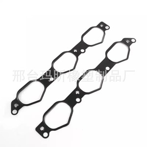 Intake Manifold <b>Gasket</b> 2721412380 For Mercedes Europe Van Replacement Repair Part - Product Image 2