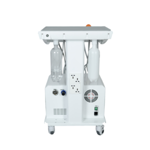 Unidad Portátil Multifuncional de Tratamiento Dental para Mascotas, Estilo Panda, Equipo Veterinario Dental para Perros, Gatos y Animales Pequeños, Uso Clínico - Product Image 3