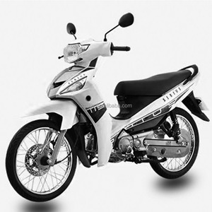 Sirius 115 Originale Moto con Telaio Curvo, Motocicletta <span class=keywords><strong>Cub</strong></span> 110cc, Moto <span class=keywords><strong>Underbone</strong></span>, Moto Sirius 115 Originale Le Prix - Product Image 5