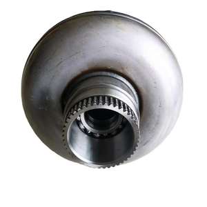 Оригинальный гидротрансформатор W-03-00066 для 937H колесный погрузчик запасная часть с высокой производительностью - Product Image 2