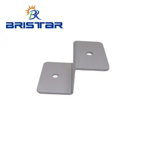 BRISTAR Factory Oem Supplier Solar Panel System Pv Hardware Aluminium Tilt Mounting Metal Z Pv