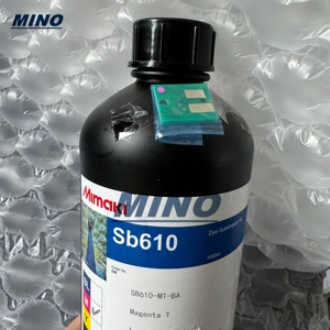 <span class=keywords><strong>Mimaki</strong></span> sb610 mực nhuộm mực thăng hoa cho máy in TS100-1600 sb610 mực - Product Image 3