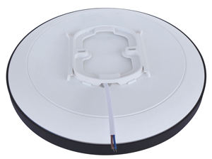 Chất lượng cao hiện đại dẫn đèn với đèn đầy màu sắc không thấm nước AC Nguồn điện IP44 đánh giá cho nhà văn phòng - Product Image 3