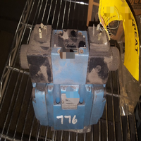Vlvula De Carrete Hidrulica Mannesmann 4we6d60/0few11wbr0n9k4 Plc