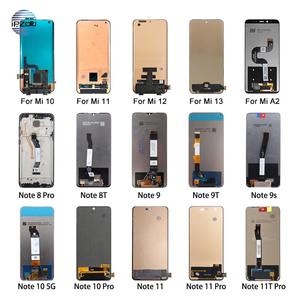 Teléfono móvil LCDs para <span class=keywords><strong>Xiaomi</strong></span> <span class=keywords><strong>Mi</strong></span> 14 <span class=keywords><strong>Ultra</strong></span> LCD pantalla táctil reemplazo para <span class=keywords><strong>Xiaomi</strong></span> 14 <span class=keywords><strong>Ultra</strong></span> pantalla <span class=keywords><strong>Precio</strong></span> al por mayor - Product Image 5