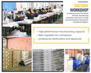 TPU بطاقة تعريف للماشية مع عدد الباركود شعار الأذن بلغة الأغنام الماشية غطاء الأذن - Product Image 6