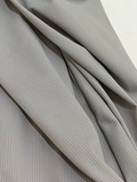 Tissu tricoté uni en gros 78% Nylon 22% Spandex 165cm 170gsm Écologique Haute Élasticité Extensible dans les quatre sens pour Robe