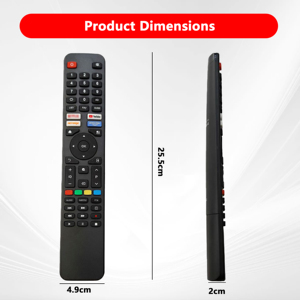 All'ingrosso telecomandi per CASPER L2 HC con nuova confezione senza parole per telecomando di ricambio universale - Product Image 6