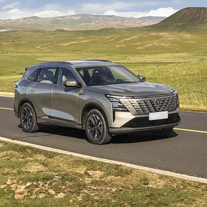 Changan CS75 Plus 2025, <span class=keywords><strong>SUV</strong></span> a Benzina, Motore 1.5 Turbo, Veicolo a Combustibile, Auto Nuova Changan - Product Image 3