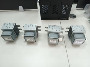 Microondas Magnetron 1030W 2M248H 2450MHz Refrigeración por aire - Product Image 6