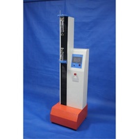 Machine d'essai de traction universelle automatique pour mini-ordinateur de bureau
