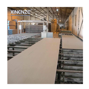 Pannelli <span class=keywords><strong>in</strong></span> <span class=keywords><strong>Cartongesso</strong></span> <span class=keywords><strong>Knauf</strong></span> Moderni Resistenti al Suono e all'Umidità con Intonaco Impermeabile Nuovo Design - Product Image 5