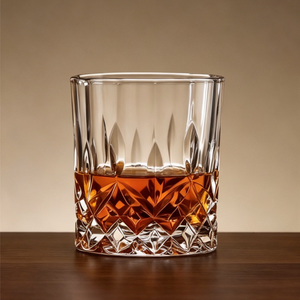 Bicchieri da whisky Stlzle <span class=keywords><strong>Lausitz</strong></span> Quatrophil D.O.F. Bicchieri in Cristallo Senza Piombo di Alta Qualità, Design Senza Tempo, Resistenti agli Urti e ai Graffi - Product Image 6