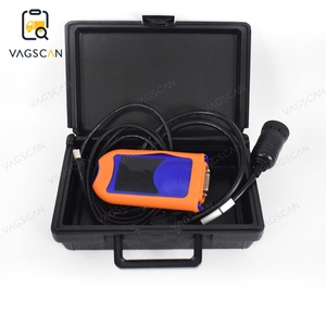 Escáner CFC2 para Laptop y Tractor, Compatible con JD EDL V2, Enlace de Datos Electrónico para Agricultura, Construcción, Camiones, Herramienta de Diagnóstico Agrícola - Product Image 5