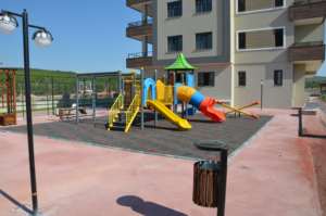 Equipo de entretenimiento para niños ade in urkey, parque infantil al aire libre/Parque de Atracciones/juego para niños/al mejor precio - Product Image 4