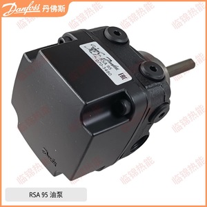 Pompes d'injection de carburant diesel RSA60L RSA95RL RSA125L RSA95L RSA60R RSA125RL - Product Image 3