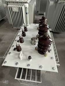 Dacheng 고전압 3 상 11kv 22kv 35kv 100kva 200kva 400kva 1000kva 오일 침수 변압기 - Product Image 5