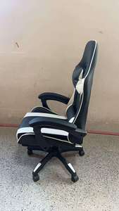 Barato Venta Caliente Diseño Muestra Gratis Buen Precio Al Por Mayor <span class=keywords><strong>Gaming</strong></span> Silla <span class=keywords><strong>Gaming</strong></span> Oficina Silla Con Reposapiés - Product Image 5